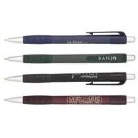 Metallic Element Pen - product view 2