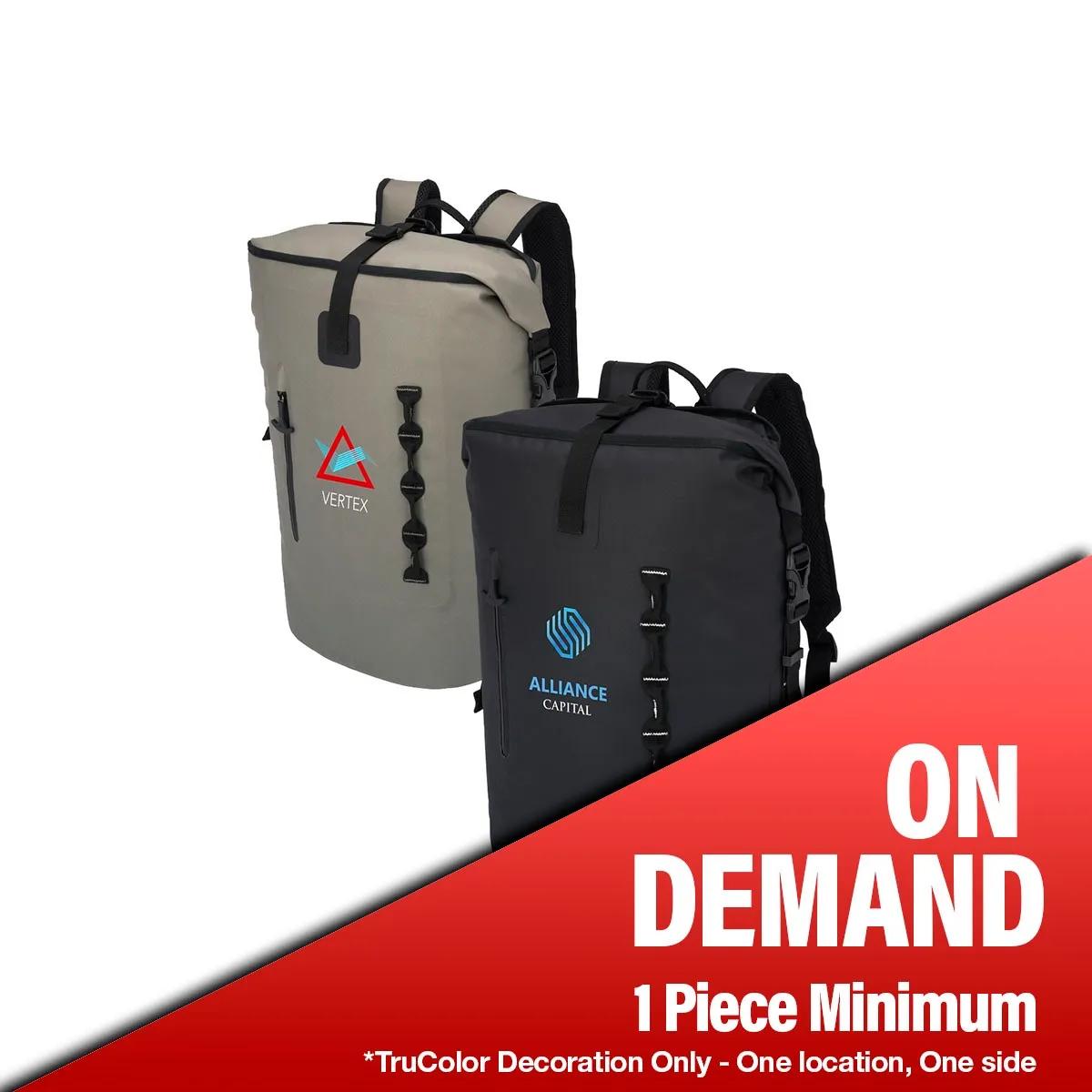 Urban Peak Waterproof Cryo 26 Can Backpack/Cooler