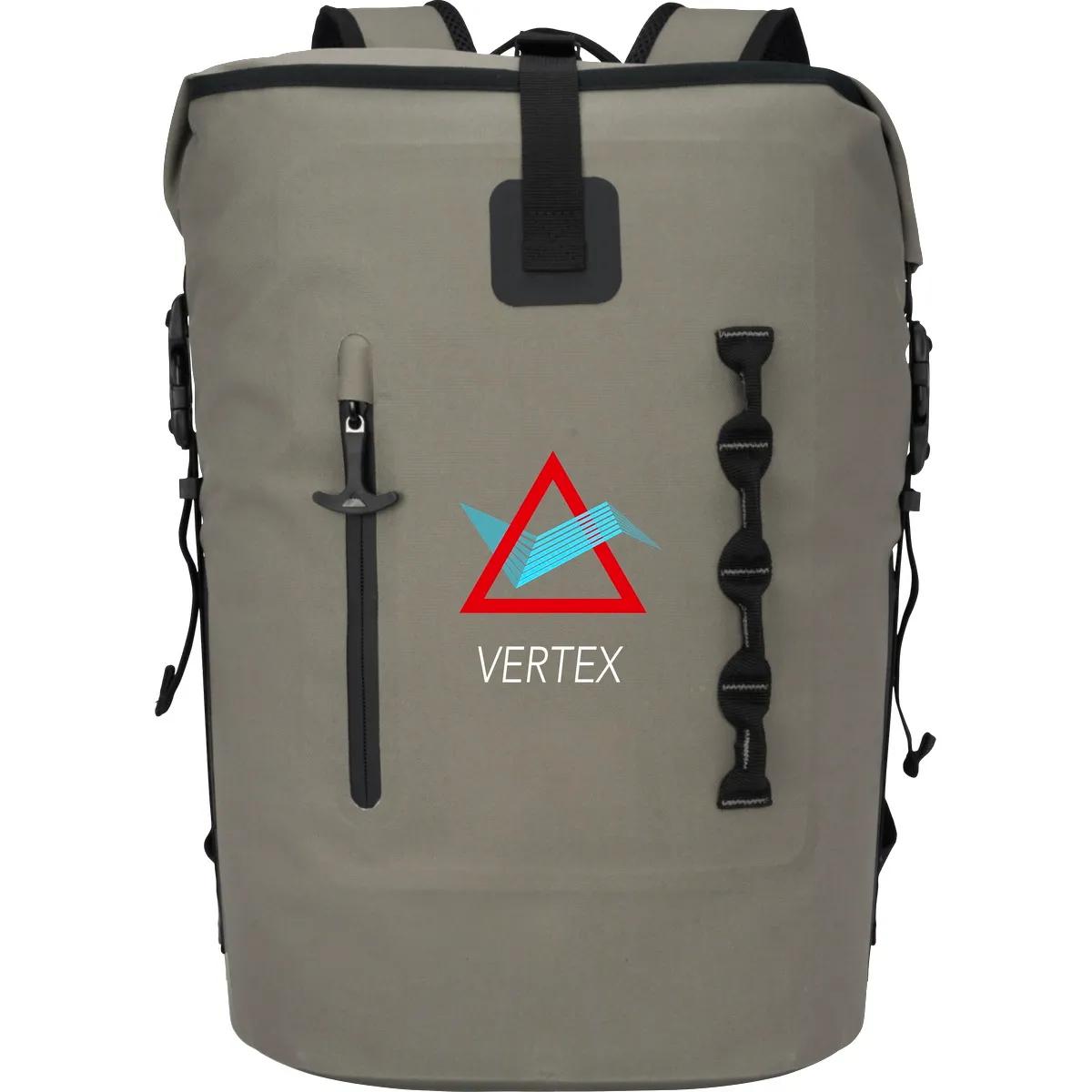 Urban Peak® Waterproof Cryo 26 Can Backpack/Cooler - product view 10