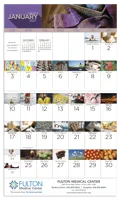 National Day - Stapled Calendar - product view 4