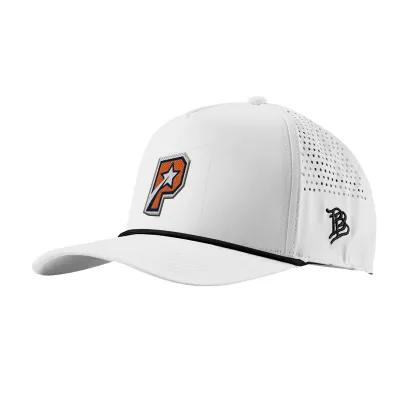 Baseball Cap Curved Rope Water-Resistant UPF 50+ (One Size) - product view 5