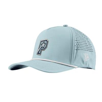 Baseball Cap Curved Rope Water-Resistant UPF 50+ (One Size) - product view 7