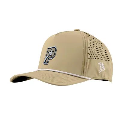 Baseball Cap Curved Rope Water-Resistant UPF 50+ (One Size) - product view 23