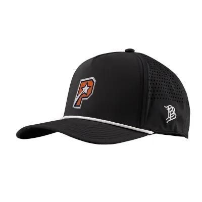 Baseball Cap Curved Rope Water-Resistant UPF 50+ (One Size) - product view 29