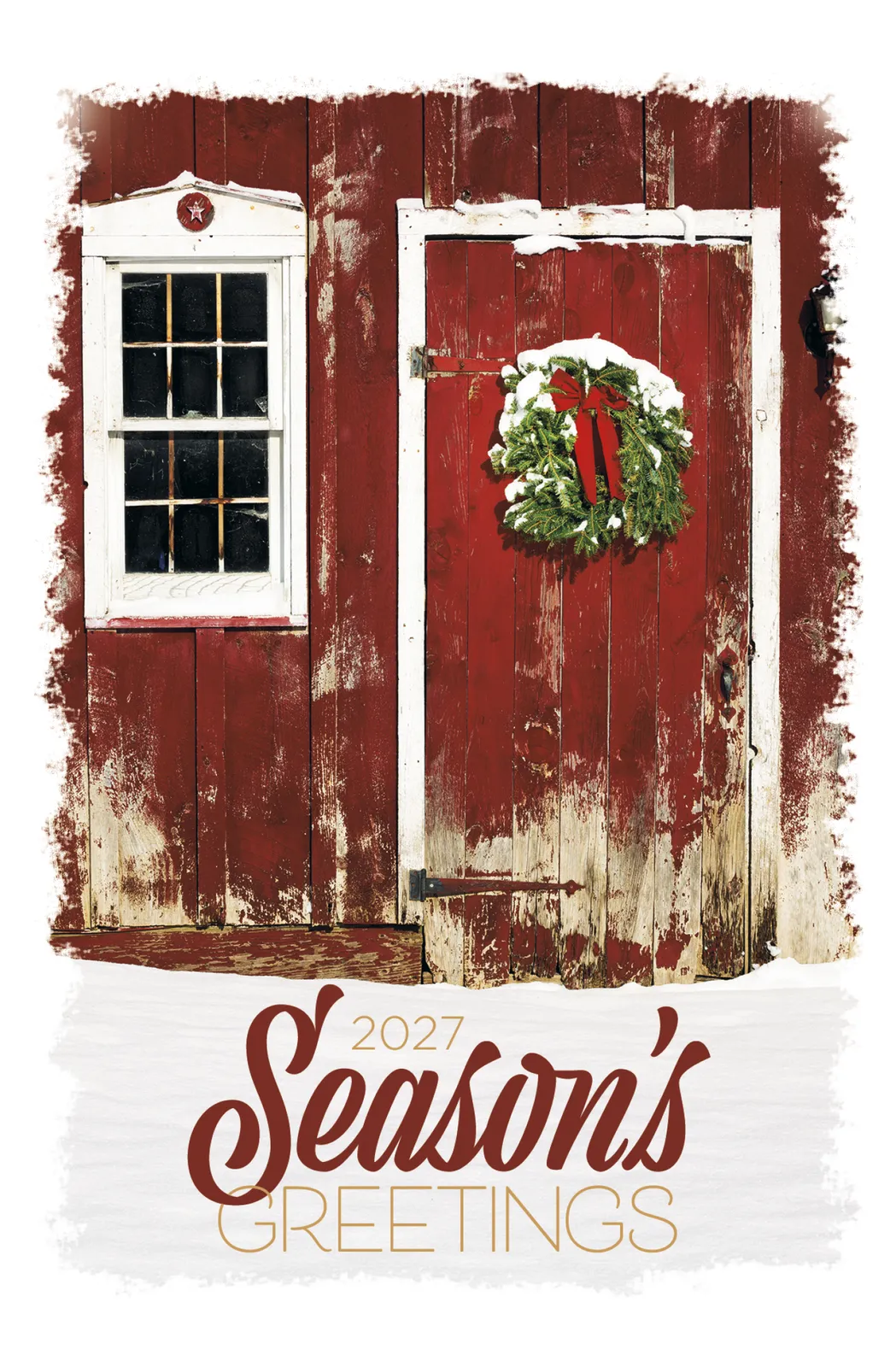 Calendars Full-Color Weekly Memo Calendar in 27sheet - product view 6