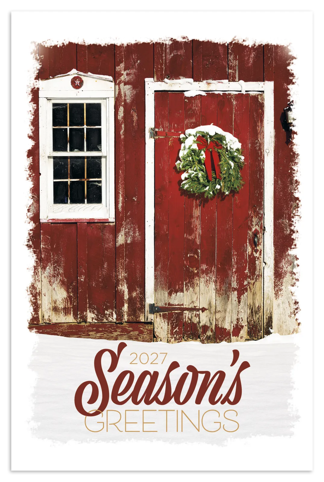 Calendars Full-Color Weekly Memo Calendar in 27sheet - product view 12