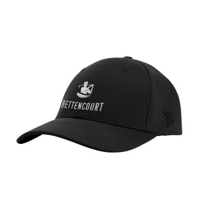 Baseball Cap Curved XGen Performance Polyester