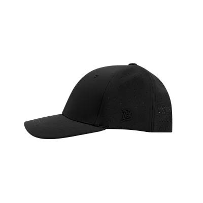 Baseball Cap Curved XGen Performance Polyester - product view 2