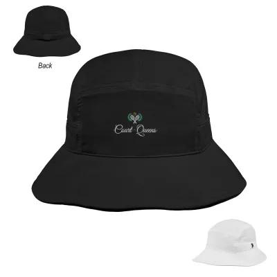 Bucket Hat DualActive Performance Water Resistant