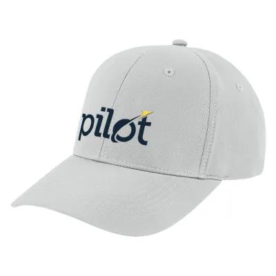 Baseball Cap Recycled Performance rPET Material - product view 4
