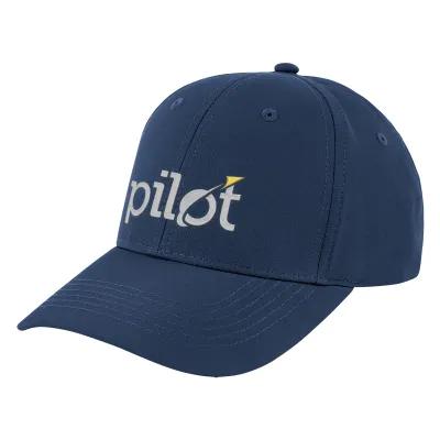 Baseball Cap Recycled Performance rPET Material - product view 11