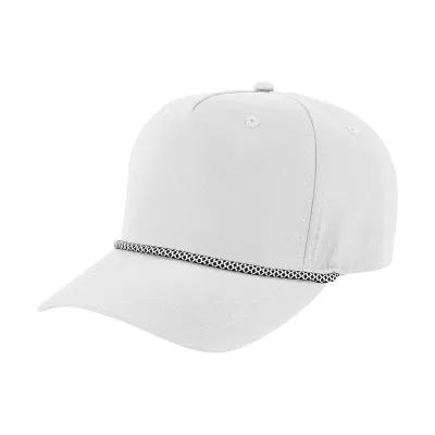 Baseball Cap Ripstop Rope Recycled rPET Material - product view 6