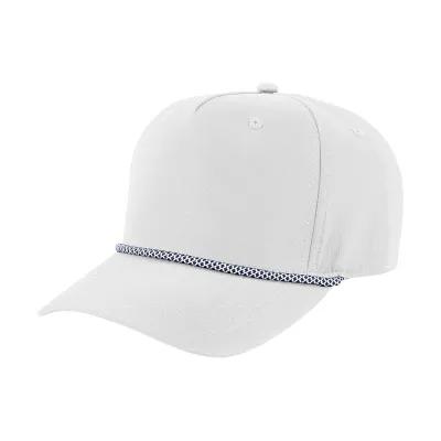 Baseball Cap Ripstop Rope Recycled rPET Material - product view 9