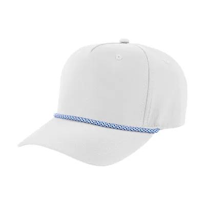 Baseball Cap Ripstop Rope Recycled rPET Material - product view 11