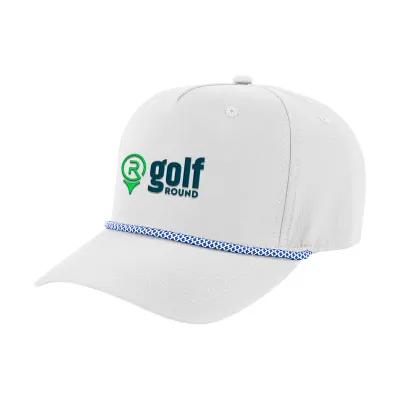 Baseball Cap Ripstop Rope Recycled rPET Material - product view 18