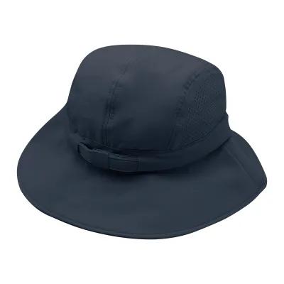 Bucket Hat Performance Recycled rPET Water Repellent - product view 14