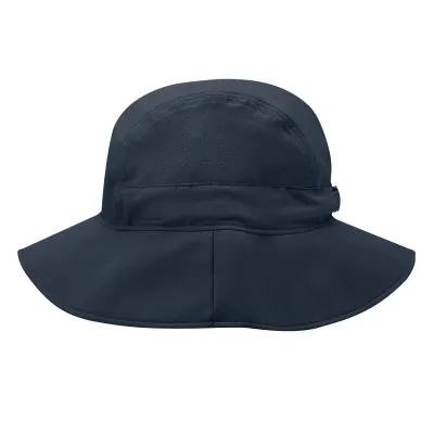 Bucket Hat Performance Recycled rPET Water Repellent - product view 18