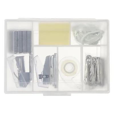 Stationery Kit 7-in-1 Office Supplies - 4¾ x 3½ in - product view 2