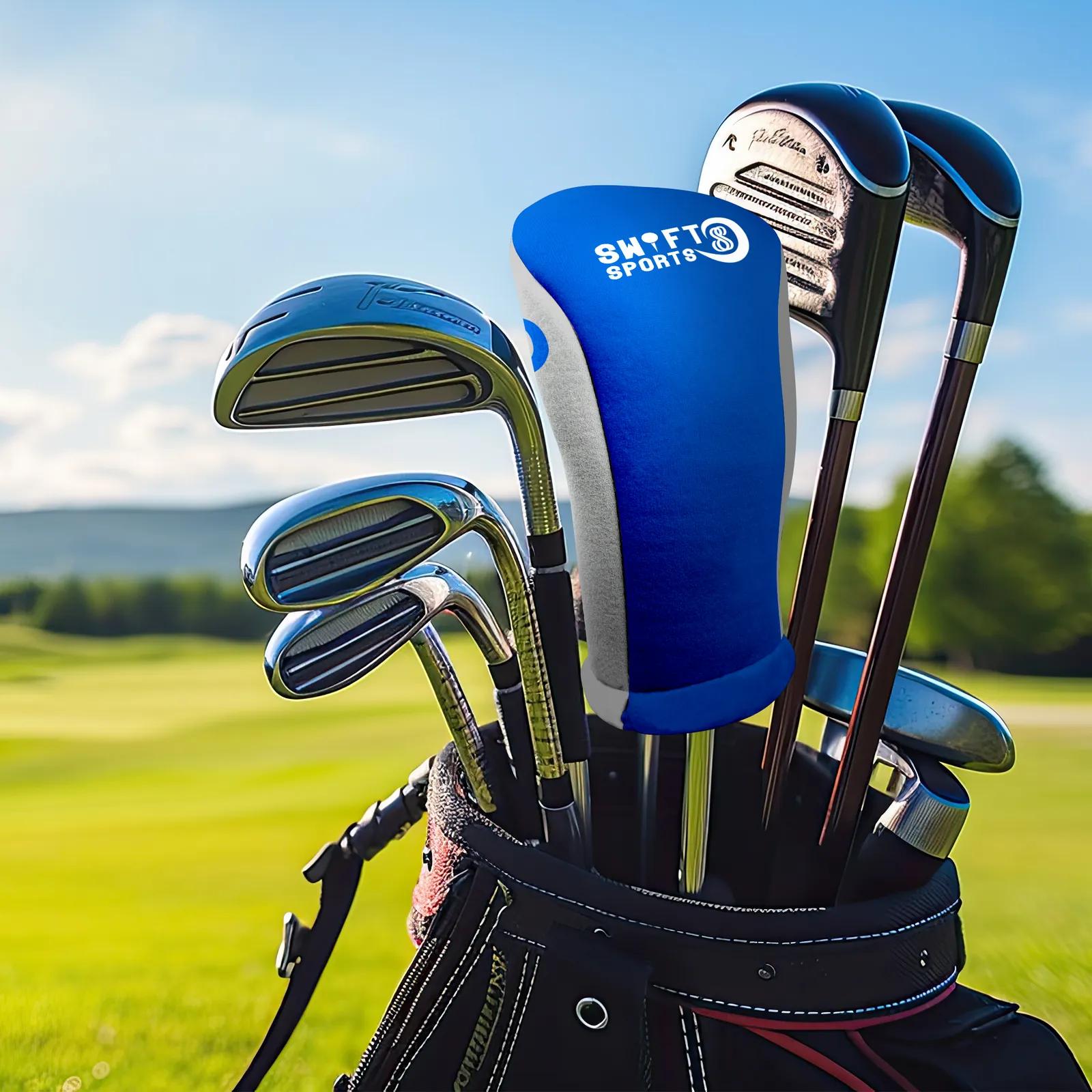 Toddy® Gear Featherlite™ Golf Driver Club Cover in Lifestyle - product view 5