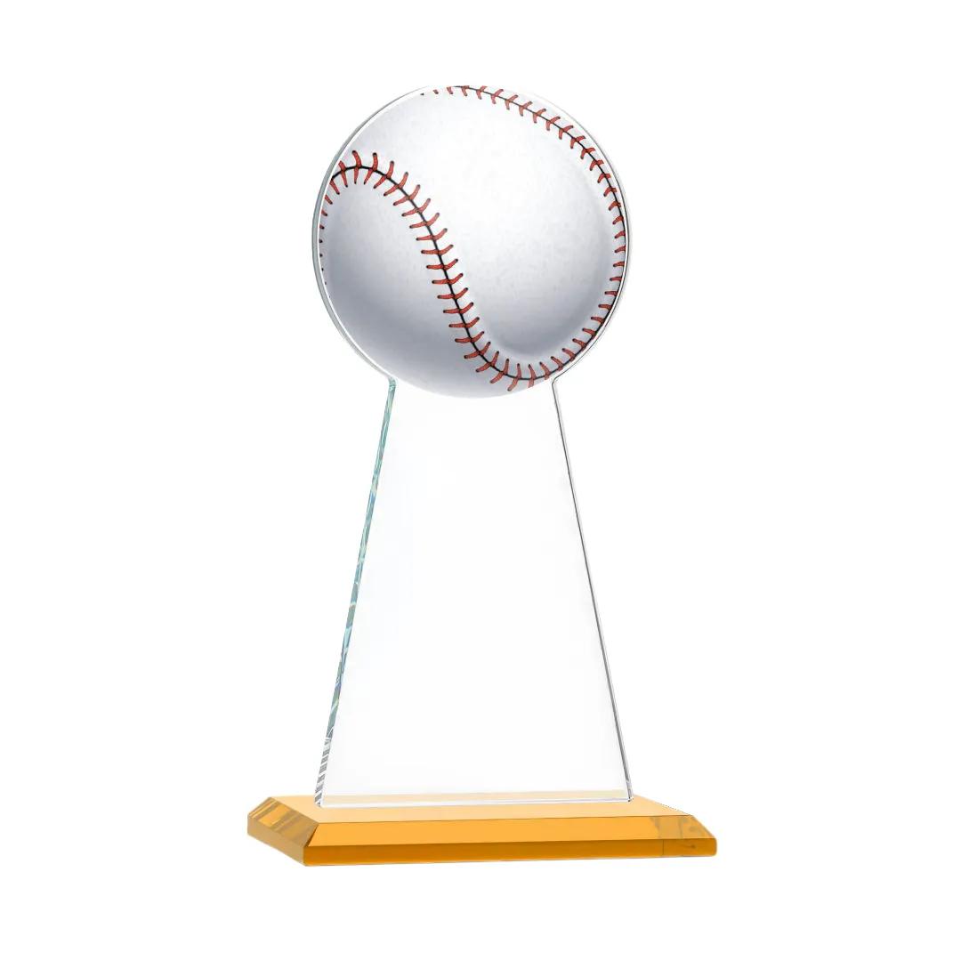 Victory Award in Baseballamber - product view 1