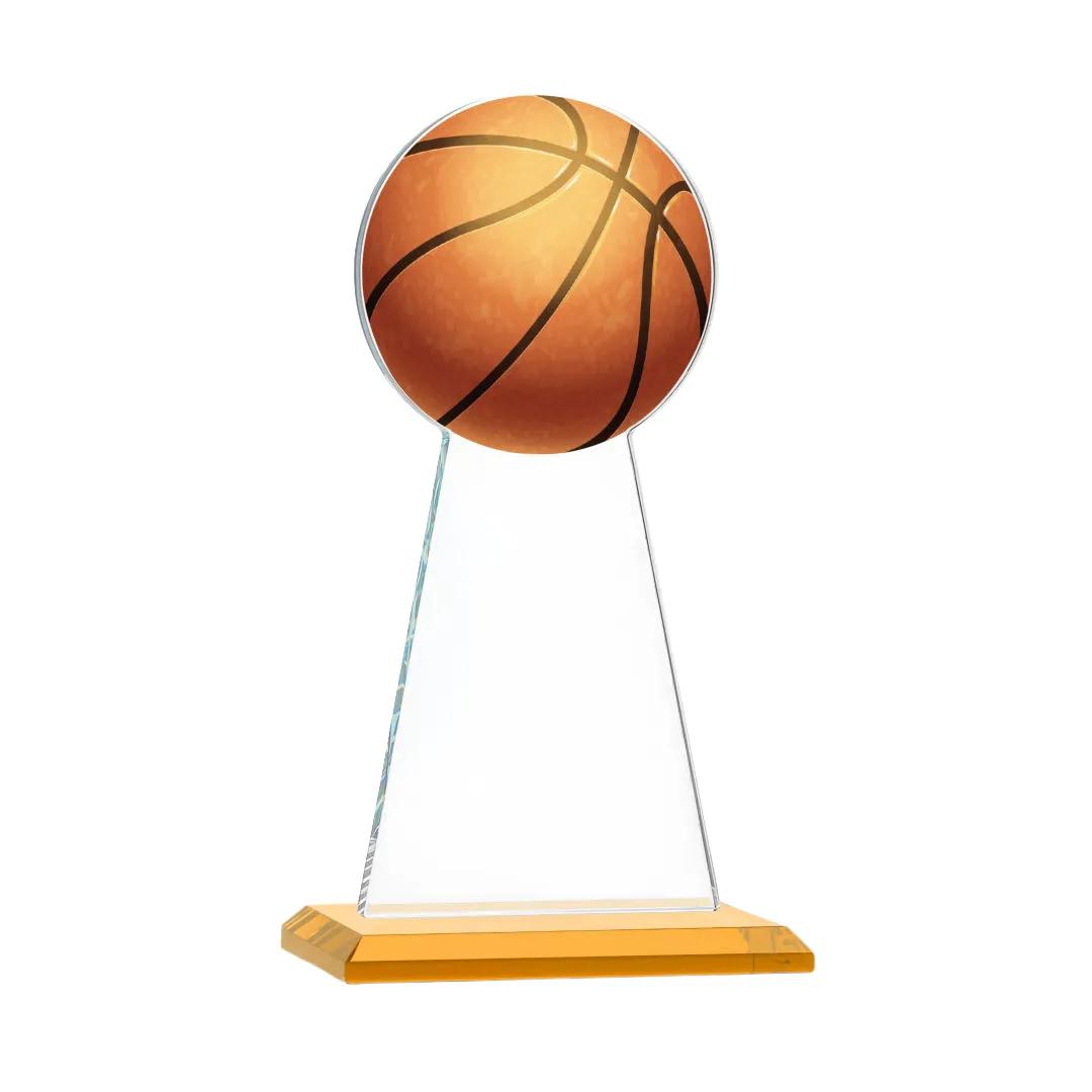 Victory Award in Basketballamber - product view 9