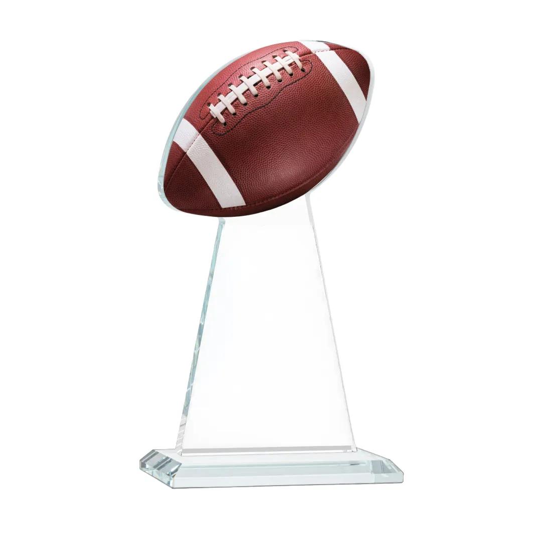 Victory Award in Footballclear - product view 20