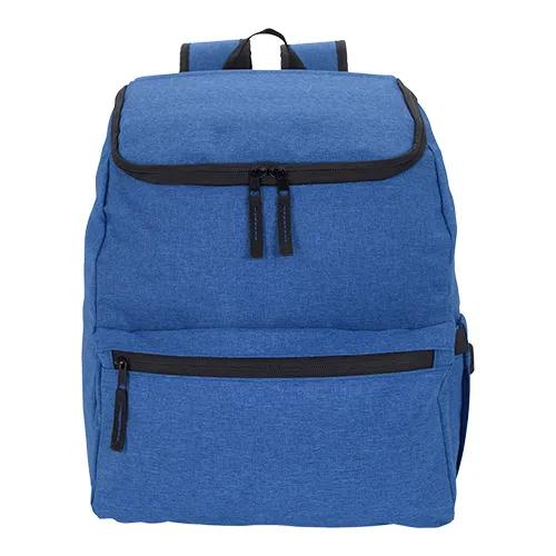 Lunch Break Backpack Cooler in Bl vs - product view 1
