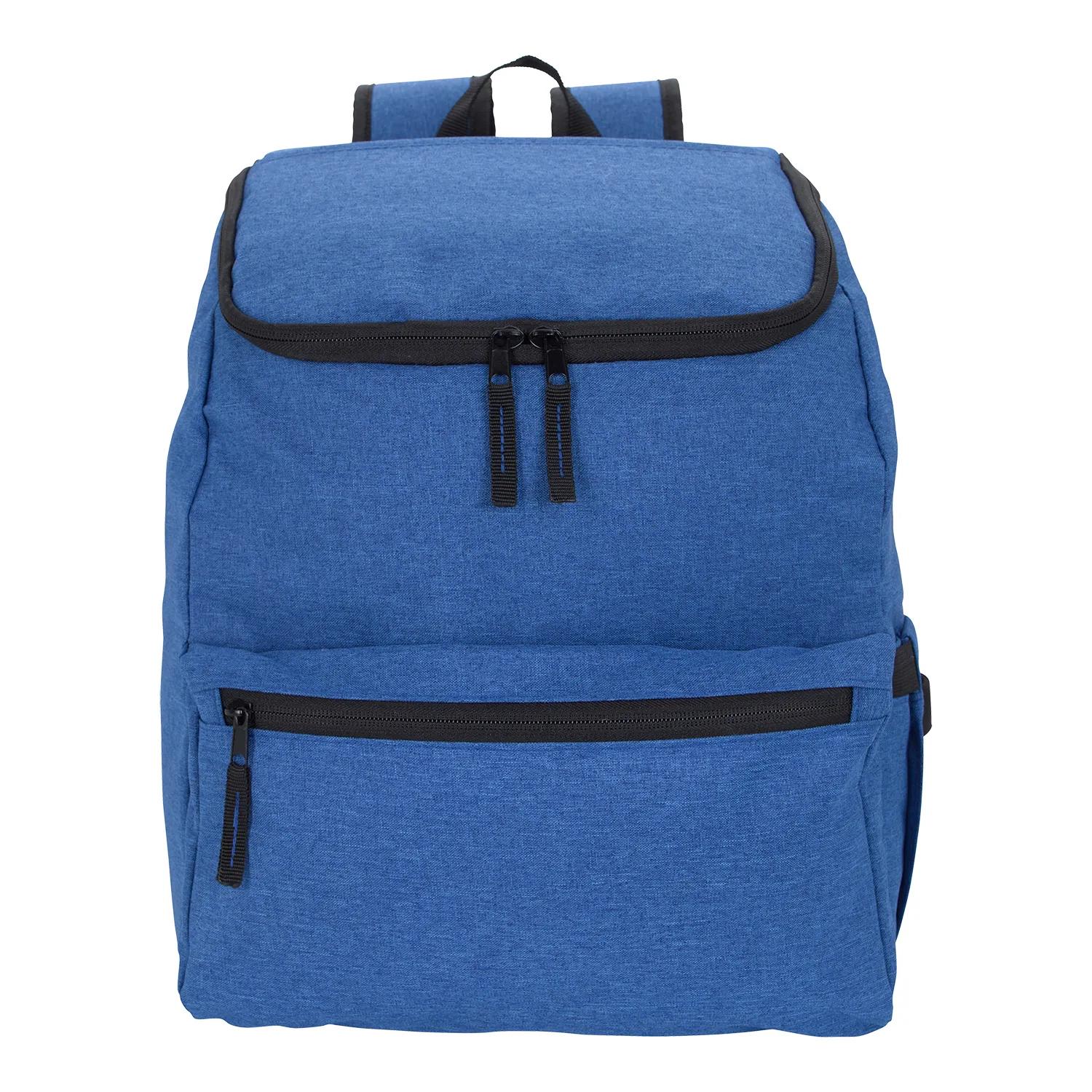 Lunch Break Backpack Cooler in Bl - product view 2