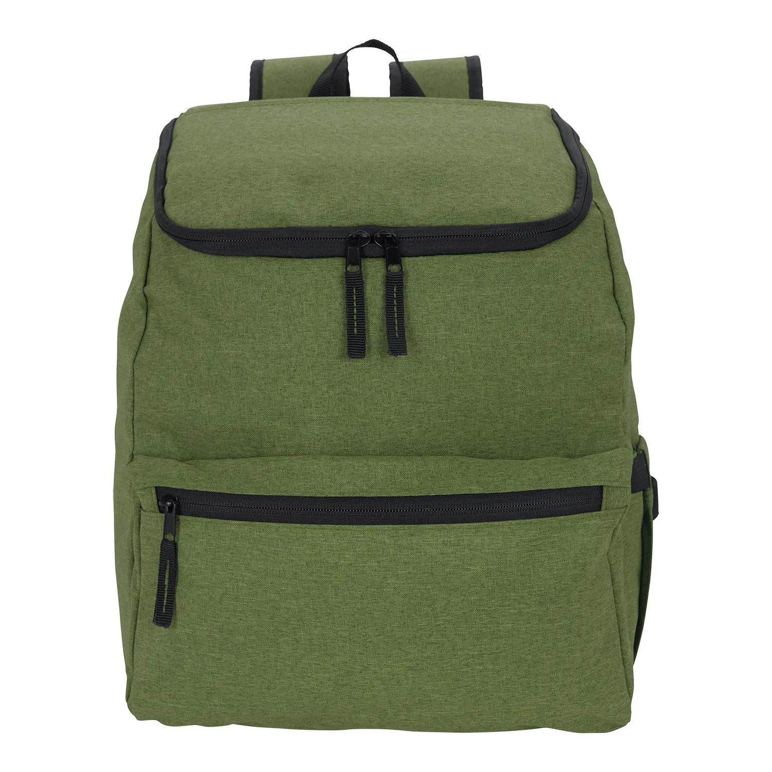 Lunch Break Backpack Cooler in Ol - product view 6
