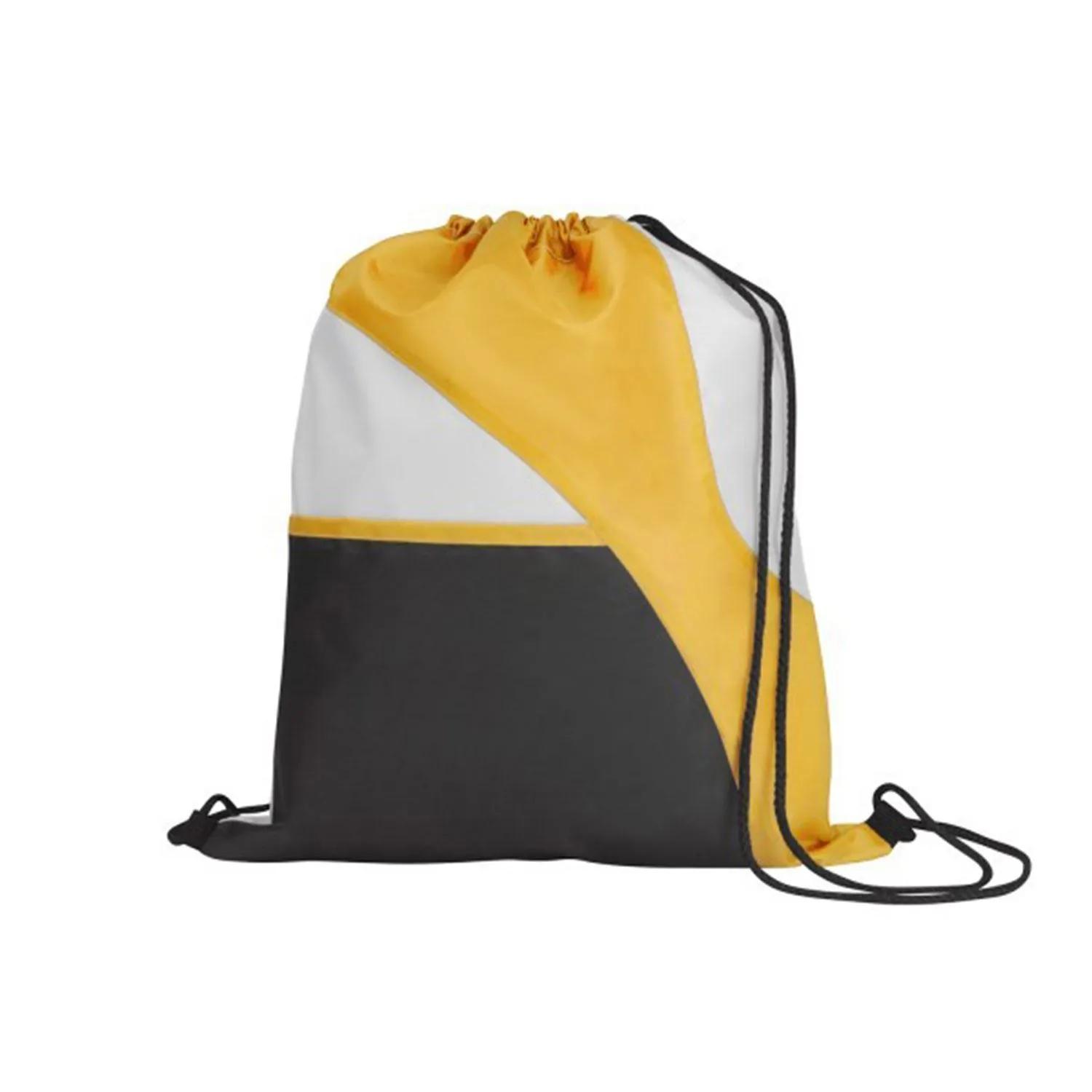 Good Value™ Tri-Color Drawcord in Gold - product view 1