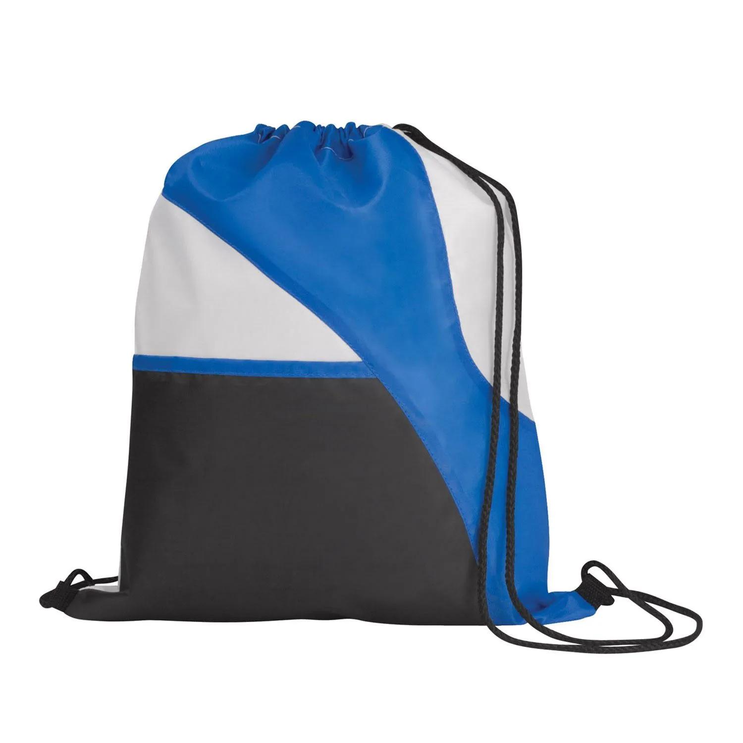 Good Value™ Tri-Color Drawcord in Royal Blue - product view 6