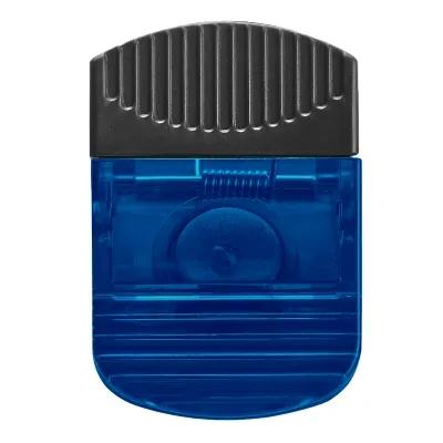 Custom Magnets Wide Rectangle Clip Spring - 2 x 3 in - product view 3