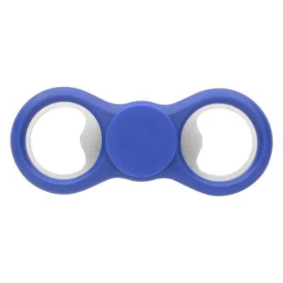Bottle Opener Fidget Spinner Stress Relief - 3.5 in - product view 2