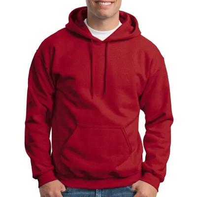 Custom Hoodies Heavy Blend Cotton Polyester (Unisex) - product view 7