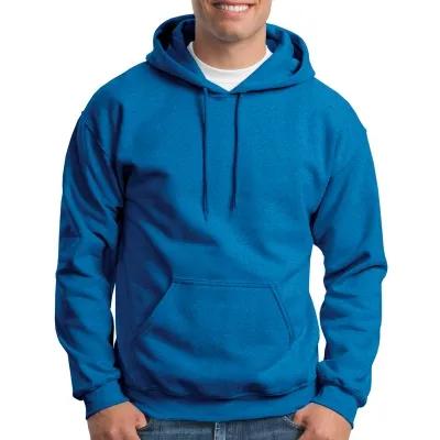 Custom Hoodies Heavy Blend Cotton Polyester (Unisex) - product view 8
