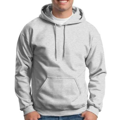 Custom Hoodies Heavy Blend Cotton Polyester (Unisex) - product view 9