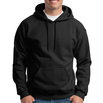 Custom Hoodies Heavy Blend Cotton Polyester (Unisex) - product view 10