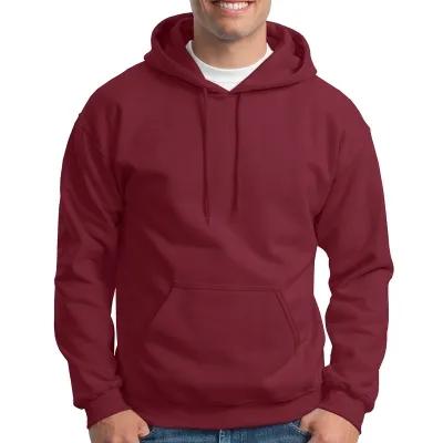 Custom Hoodies Heavy Blend Cotton Polyester (Unisex) - product view 11