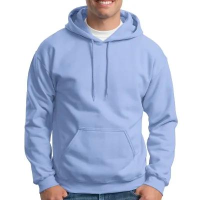 Custom Hoodies Heavy Blend Cotton Polyester (Unisex) - product view 12