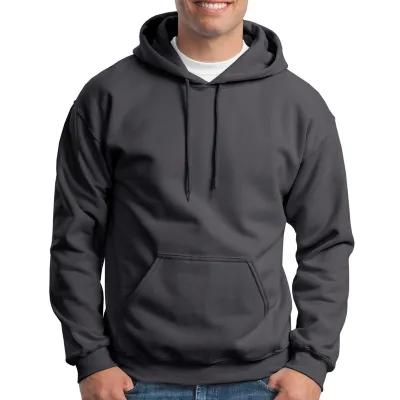 Custom Hoodies Heavy Blend Cotton Polyester (Unisex) - product view 13