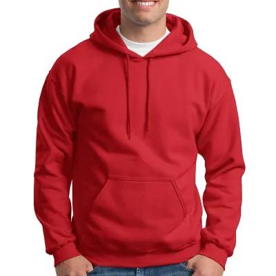 Custom Hoodies Heavy Blend Cotton Polyester (Unisex) - product view 14