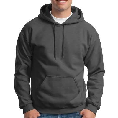 Custom Hoodies Heavy Blend Cotton Polyester (Unisex) - product view 16
