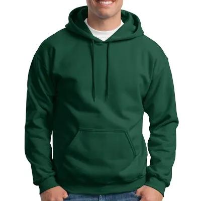 Custom Hoodies Heavy Blend Cotton Polyester (Unisex) - product view 17