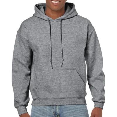 Custom Hoodies Heavy Blend Cotton Polyester (Unisex) - product view 19