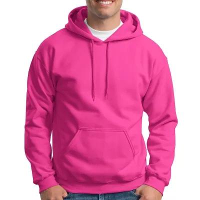 Custom Hoodies Heavy Blend Cotton Polyester (Unisex) - product view 20