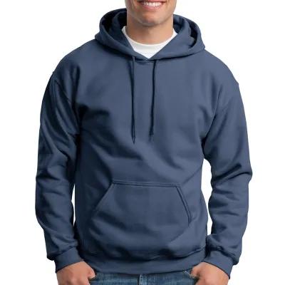 Custom Hoodies Heavy Blend Cotton Polyester (Unisex) - product view 21