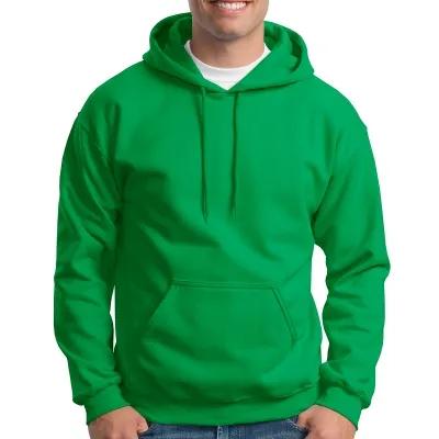 Custom Hoodies Heavy Blend Cotton Polyester (Unisex) - product view 22