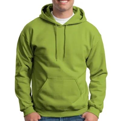 Custom Hoodies Heavy Blend Cotton Polyester (Unisex) - product view 23