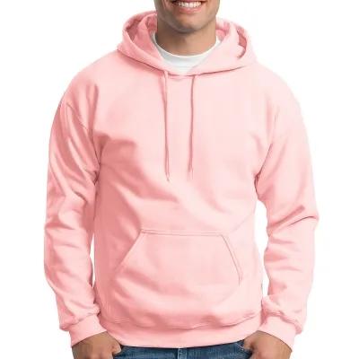 Custom Hoodies Heavy Blend Cotton Polyester (Unisex) - product view 25