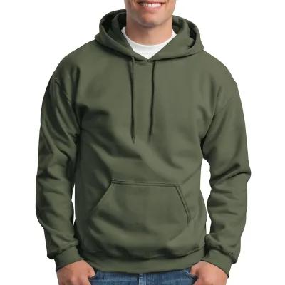 Custom Hoodies Heavy Blend Cotton Polyester (Unisex) - product view 27